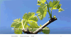 Desktop Screenshot of douvier.de
